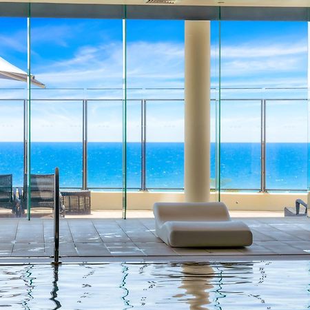 Soul Beachfront 3Brm Ocean View - Optimise Bnb Gold Coast Exterior photo
